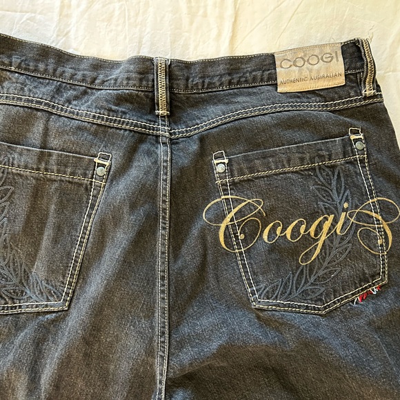 COOGI Other - 🍩 Men’s Coogi jeans size 40 x 34